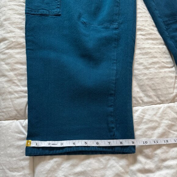 Kut From The Kloth Kaya High Rise Pant - Picture 8 of 11